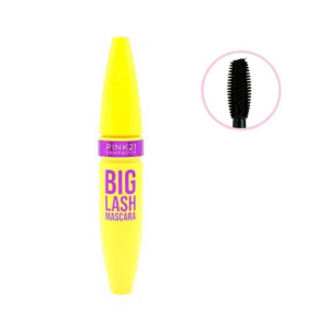 MASCARA PARA CILIOS BIG LASH PINK 21