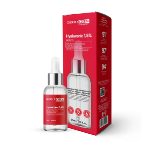 SÉRUM HYALURONIC 1,5% DERMACHEM