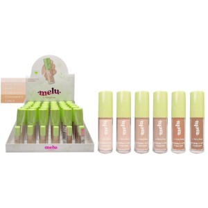 CORRETIVO MELU BY RUBY ROSE CX 36 PÇS