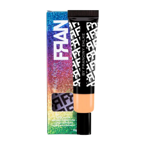 BASE MATTE REAL FILTER C-04 FRANCINY