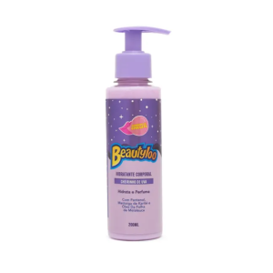 HIDRATANTE CORPORAL BEAUTYLOO UVA FACE BEAUTIFUL