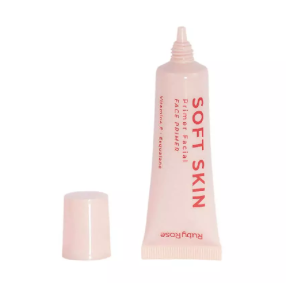 PRIMER FACIAL SOFT SKIN RUBY ROSE