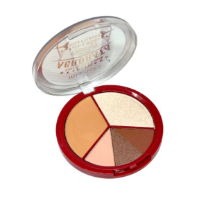 PALETA MULTIFUNCIONAL ACROBATA MIA MAKE