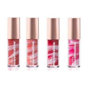 4 UNDS GLOSS MARSHMALLOW MAHAV