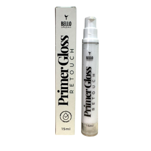 PRIMER GLOSS RETOUCH BELLO CHARME