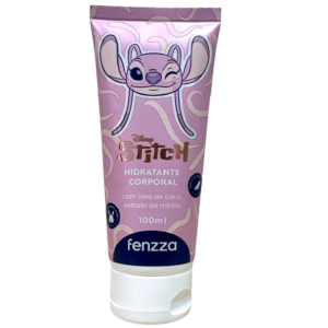 HIDRATANTE CORPORAL STITCH FENZZA