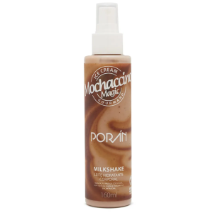 MILKSHAKE ICE CREAM MOCHACCINO MAGIC PORAN