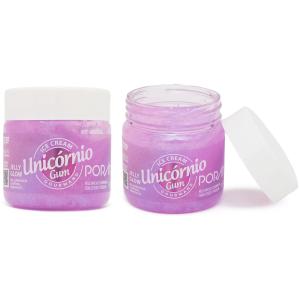 GEL ILUMINADOR JELLY GLOW ICE CREAM UNICORINIO GUM PORAN