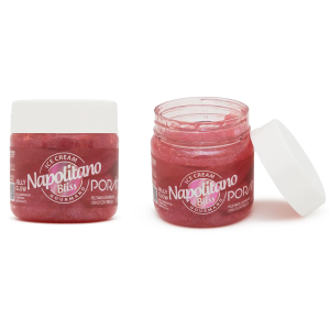 GEL ILUMINADOR JELLY GLOW ICE CRAM NAPOLITANO BLISS PORAN