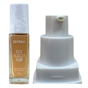 BASE PERFECT PUMP N°02 SAFIRA