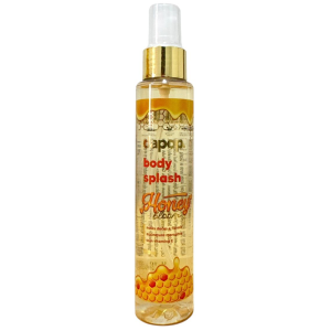 BODY SPLASH HONEY DAPOP