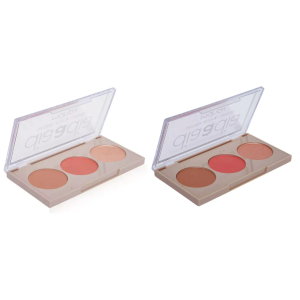 2 UNDS TRIO DIA A DIA MAHAV