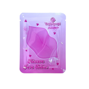 MASCARA LABIAL TOQUE SPECIAL