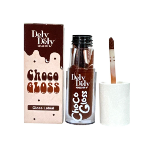 GLOSS CHOCO DELY DELY