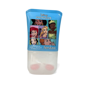 HIDRATANTE PARA ROSTO E PESCOÇO PRINCESA FENZZA