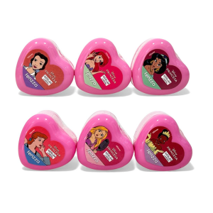 6 UNDS SERUM LABIAL PRINCESA FENZZA