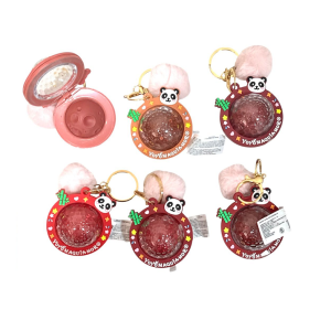 6 UNDS BLUSH 3 EM 1 DISCO VOADOR YOYOMAQUIAMOR