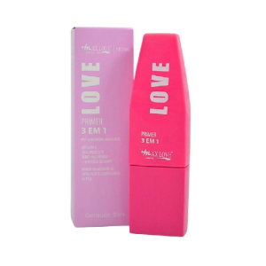 PRIMER 3 EM 1 MAX LOVE