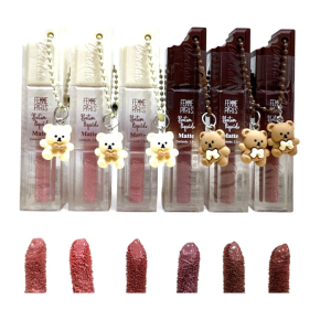 6 UNDS BATOM L MATTE FEMME PARIS