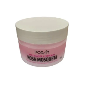 ESFOLIANTE CORPORAL ROSA MOSQUETA PORÁN