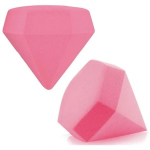 ESPONJA MICROFIBRA DIAMANTE BELLA FEMME