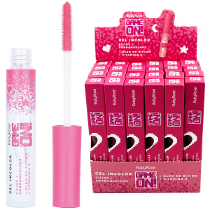 GEL INCOLOR GAME ON RUBY ROSE CX 24 PÇS
