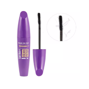 MÁSCARA DE CÍLIOS EFEITO CÍLIOS POSTIÇOS SAFIRA