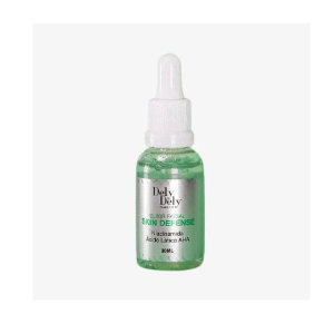 ELIXIR FACIAL SKIN DEFENSE DELY DELY