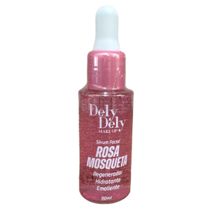 SÉRUM FACIAL ROSA MOSQUETA DELY DELY