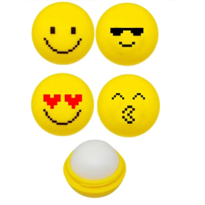 4 UNDS LIP BALM STATUS AVATAR MIA MAKE