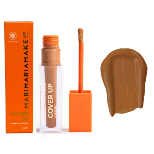 MM CORRETIVO COVER UP MMC10