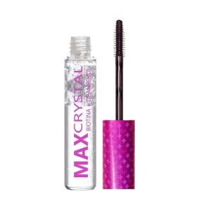 MASCARA INCOLOR PARA CILIOS MAX CRYSTAL MAHAV