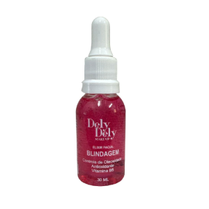 SÉRUM ELIXIR FACIAL BLINDAGEM DELY DELY