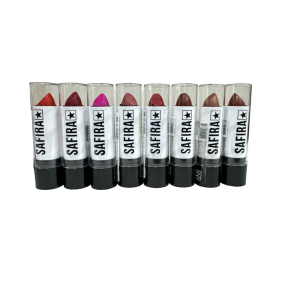 8 UNDS BATOM CREMOSO SAFIRA