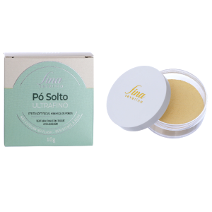 PO SOLTO ULTRAFINO BANANA FINA SEVERINA