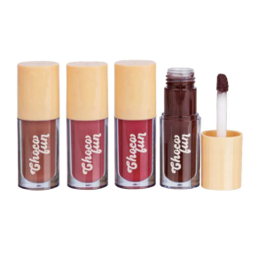 4 UNDS TINT CREAM CHOCO FUN FENZZA