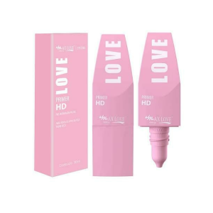 PRIMER HD MAX LOVE