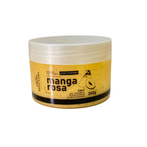 ESFOLIANTE MANGA ROSA MISS LARY